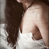 Between the sheets. Photograph project by Sonia Almudévar - 04.04.2016