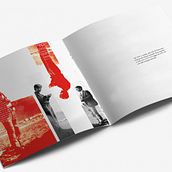 Catalogo. Graphic Design project by Giulia Masserdotti - 04.03.2017