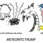 Mi Proyecto del curso: Humor gráfico para principiantes. Een project van Traditionele illustratie van saragacu - 03.04.2017