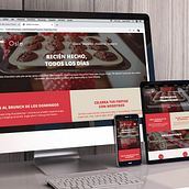Mi Proyecto del curso: Introducción al Desarrollo Web Responsive con HTML y CSS. HTML project by Israel Martínez Sánchez - 09.17.2020