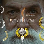 Buzz Aldrin Music Video. Film, Film, Video, TV, Photograph, Post-production, and Video project by Alvaro Beltrán De Heredia - 12.24.2015