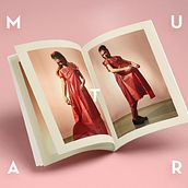 MUTAR - La tela como papel. Design, Editorial Design, and Photograph project by Estudio Monotripo - 04.04.2017