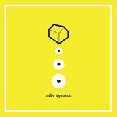 Branding - Taller Topotesia. Un proyecto de Br, ing e Identidad, Diseño y Diseño gráfico de Aida Mas - 04.04.2017