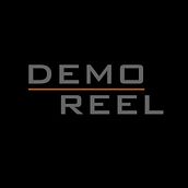 VIDEO DEMO REEL. Un progetto di Video di Gabriel Cerecetto - 04.04.2017