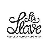 Mi_Proyecto_del_curso_logo-escuela-de-arte. Lettering project by krammmariana - 04.14.2017