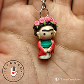 Etéreo; Creaciones en porcelana fría. Arts, Crafts, To, Design, Character Design, and Sculpture project by Luis Ramírez - 04.05.2017