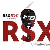 banner RSX. Design, and Graphic Design project by Jose Martínez - 04.05.2017