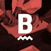 Ben Cuit. Br, ing, Identit, Traditional illustration, Marketing, and Motion Graphics project by swing estudio - 04.05.2017