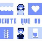 La fuente que da vida | The font of life. Animation, Motion Graphics, Multimedia, and Music project by Daniel Martínez - 03.16.2017