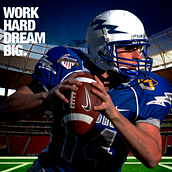 Anuncio deportivo. Un projet de Publicité de Victoria Garcia - 06.04.2017