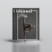 Inusual: Introducción al Diseño Editorial. Editorial Design, and Graphic Design project by Sebastián González Montoya - 04.06.2017