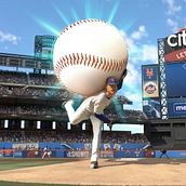 Playstation 4 / THE SHOW. Animation, Film, Video, TV, Design, Graphic Design, Traditional illustration, Motion Graphics, Multimedia, Advertising, and Video project by Adolfo Correa - 04.06.2017