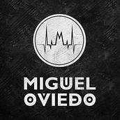 Miguel Oviedo | Logo. Br, ing, Identit, and Graphic Design project by Vincenzo Imbimbo - 10.09.2015