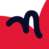 En Pocos Nodos - Branding. Br, ing e Identidade, e Design projeto de saut - 08.04.2017
