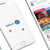 followit Public App. UX / UI project by Oliver Toledo - 11.20.2016
