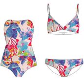 Swimwear & Prints Design SS17 - Ibiza. Un proyecto de Diseño de Irene Cruz - 10.04.2016
