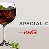 SPECIAL COKE con COCA-COLA . Advertising, Film, Video, and TV project by The Bright Side - 04.10.2017