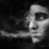 Insomnio. Pós-produção fotográfica projeto de Cinos Aurio - 10.04.2017