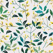 MIZDEN / Boutique de regalos Ein Projekt aus dem Bereich Br, ing und Identität, Kunstleitung, Design, Grafikdesign und Traditionelle Illustration von Erin Herrera - 10.04.2017