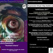 Proyecto Internacional EnRedadas2017. Photograph project by marisacon04 - 04.11.2017