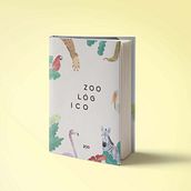the animals party!!. Character Design, Editorial Design, Graphic Design, and Traditional illustration project by Elena Reinoso - 05.12.2016