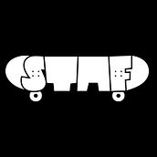 Staf Magazine.. Un proyecto de Diseño, Diseño gráfico e Ilustración tradicional de Daniel Tur - 11.04.2017