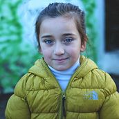 Encuentro Distrital; 40 años de Exploradores en Chile. Photograph project by Jonathan Knoff - 04.12.2017