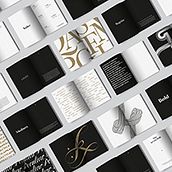 Type is Life | Diseño Editorial. Art Direction, Editorial Design, T, and pograph project by Dario Trapasso - 04.12.2017