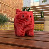 hecho! . 3D, Arts, Crafts, Design, To, and Design project by Gina Etpmoc - 04.12.2017