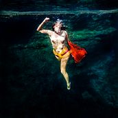 IPSEIDAD /(Ipseity). Photograph project by Beatriz Glez Sa - 11.12.2016