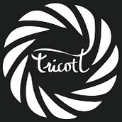 TRICOTT. Marca y Asesoramiento del proceso creador. Un proyecto de Consultoría creativa, Diseño, Diseño gráfico, Lettering y Publicidad de martamartinez - 14.04.2017