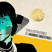 El Malpensante 20 años. Un projet de Animation de Juan Pablo Varela - 12.02.2017