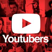 Taller de produccion Tv y marketing ¿Como ser un Youtuber exitoso? . Un projet de Br, ing et identité, Cinéma, vidéo et télévision, Photographie , et Production audiovisuelle de Alejandro Ferranti - 13.04.2017