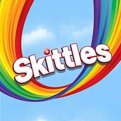 Digital/BTL/ATL Campaign - Skittles. Advertising project by Thomas Maury - 04.13.2017