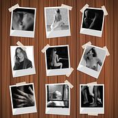 Algo de fotografía. Fotografia projeto de Daniela Monaco - 13.04.2017