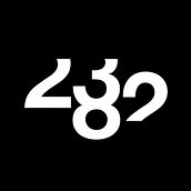 2382.co — Showreel. Animation, Art Direction, Design, Motion Graphics, Audiovisual Production, and Stop Motion project by 2382 - 10.21.2017