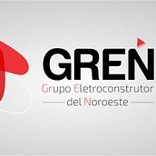 Green. Design project by Xavi Jimenez - 04.16.2017