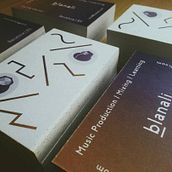 Blanali . Een project van  Ontwerp van Blanali Cruz - 17.04.2017