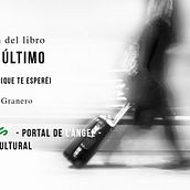 Publicación del libro "Hasta el último momento". Een project van Fotografie van Laura Navarro Granero - 18.04.2017