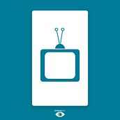 Card TV UI. Un projet de Animation, Illustration traditionnelle , et UX / UI de Izaskun Sáez - 18.04.2017