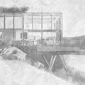 Mi Proyecto del curso: Representación de espacios arquitectónicos con 3D Studio Max. Architecture project by Luca Porretta - 04.18.2017