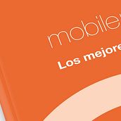 Catálogo de productos Mobilepower. Editorial Design, and Graphic Design project by Sölve Hein - 03.10.2016