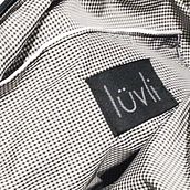 LÜVLI LOGO & LABEL Ein Projekt aus dem Bereich Design von Luana Sassi - 01.04.2015