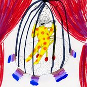 Blog dibujos.. Traditional illustration project by Gregori Gallego - 04.19.2017