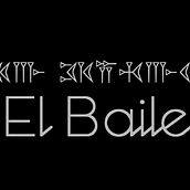 El Baile. Un proyecto de Animación y Stop Motion de Ivo Sirakov - 19.04.2017