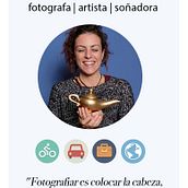 Curriculum Vitae. Photograph project by Erika Ghezzi - 04.20.2017