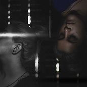 Cegada por la luz - Consumida por la oscuridad. Un proyecto de Fotografía de Noelia Britez Arena - 21.04.2017