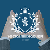 Socialmediagijon. Advertising project by Segunda Emilia Fernández González - 04.21.2017
