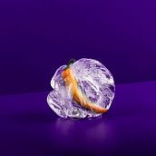 Melting Hot. Un progetto di Direzione artistica, Fotografia e Pubblicità di Yana - 21.04.2017