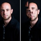 miradas. Een project van Fotografie van xavier auseller roquet - 21.01.2015